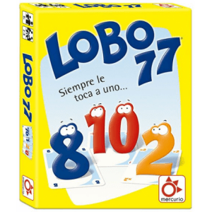 LOBO 77