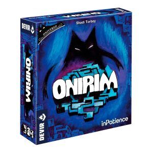 ONIRIM (2ª EDICIÓN)