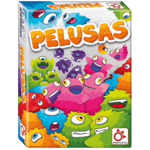 PELUSAS