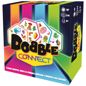DOBBLE CONNECT