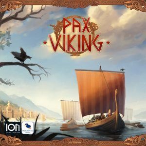 PAX VIKING