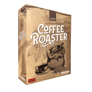 COFFE ROASTER