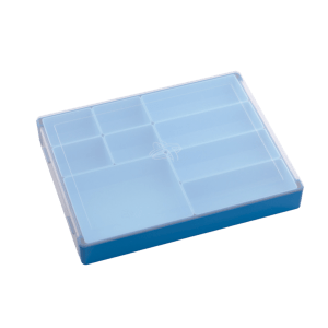GAMEGENIC: TOKEN SILO BLUE