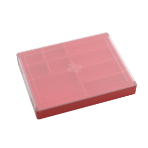 GAMEGENIC: TOKEN SILO RED