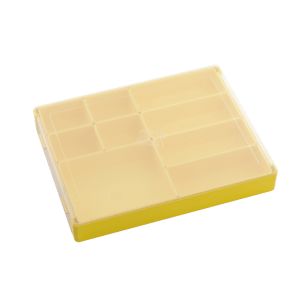 GAMEGENIC: TOKEN SILO YELLOW