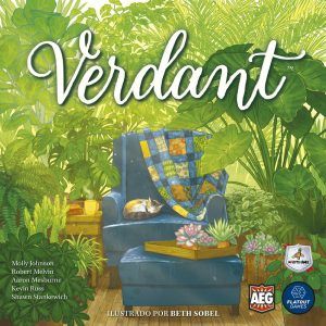 VERDANT