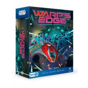 WARP'S EDGE
