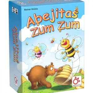ABEJITAS ZUM ZUM