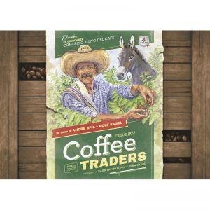 COFFE TRADERS
