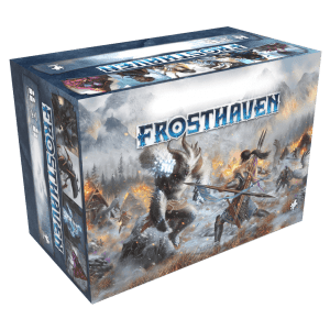 FROSTHAVEN