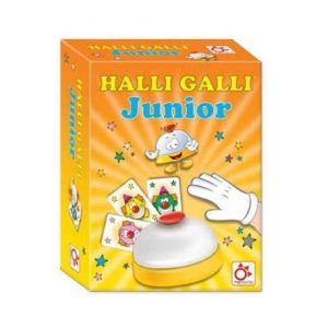 HALLI GALLI JUNIOR