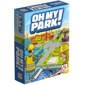 OH MY PARK!