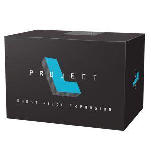 PROJECT L: GHOST PIECE (EXPANSIÓN)