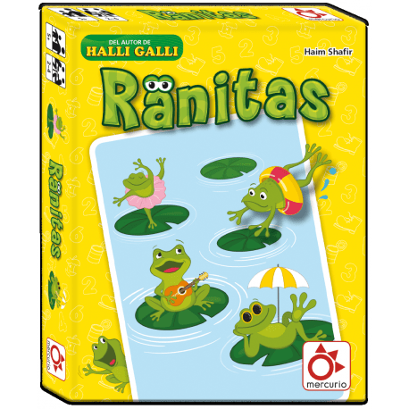 RANITAS