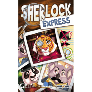 SHERLOCK EXPRESS