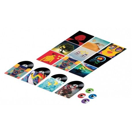 DISC COVER - Imagen 2