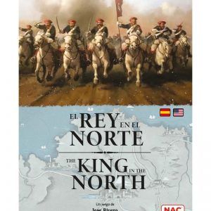 EL REY EN EL NORTE