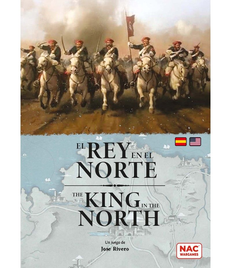EL REY EN EL NORTE