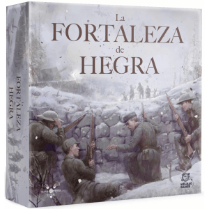 LA FORTALEZA DE HEGRA