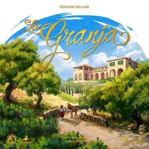 LA GRANJA (EDICIÓN DELUXE)