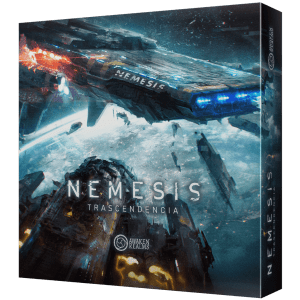 NEMESIS: TRANSCENDENCIA (EXPANSIÓN)