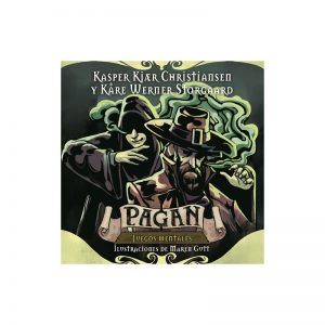 PAGAN: JUEGOS MENTALES (EXPANSIÓN)