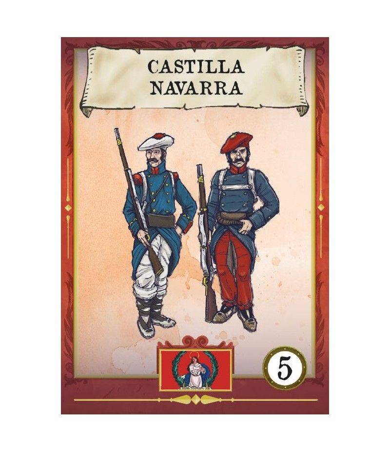 EL REY EN EL NORTE - Imagen 4