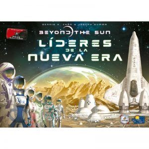 BEYOND THE SUN: LÍDERES DE LA NUEVA ERA (EXPANSIÓN)