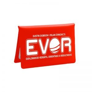 EVOR: EXPLORADOR VERSÁTIL ORIENTADO A RESULTADOS