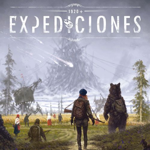 EXPEDICIONES
