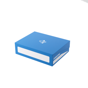 GAMEGENIC: TOKEN HOLDER BLUE