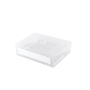 GAMEGENIC: TOKEN HOLDER CLEAR
