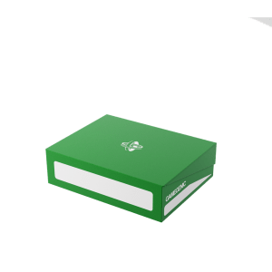 GAMEGENIC: TOKEN HOLDER GREEN