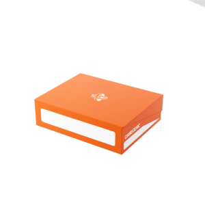 GAMEGENIC: TOKEN HOLDER ORANGE