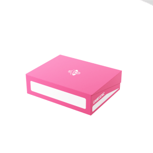 GAMEGENIC: TOKEN HOLDER PINK