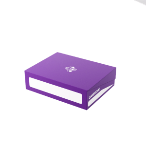 GAMEGENIC: TOKEN HOLDER PURPLE