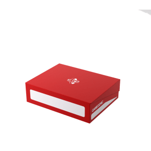 GAMEGENIC: TOKEN HOLDER RED