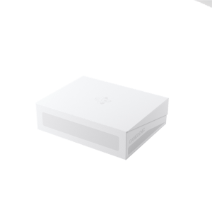 GAMEGENIC: TOKEN HOLDER WHITE