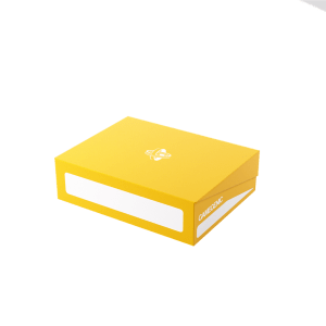 GAMEGENIC: TOKEN HOLDER YELLOW