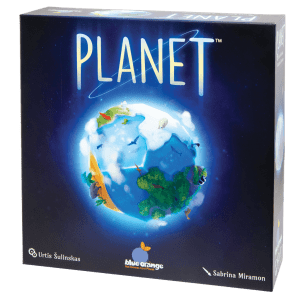 PLANET