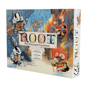ROOT: LOS MERODEADORES (EXPANSIÓN)