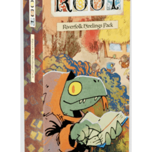 ROOT: SECUACES RIBEREÑOS (EXPANSIÓN)