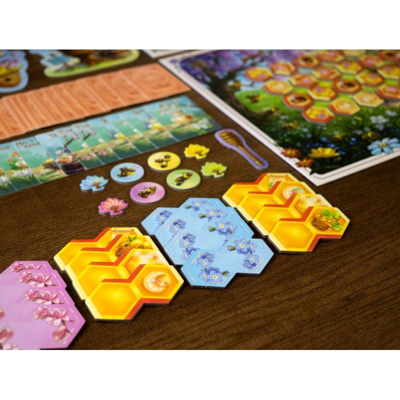 HONEY BUZZ - Imagen 5