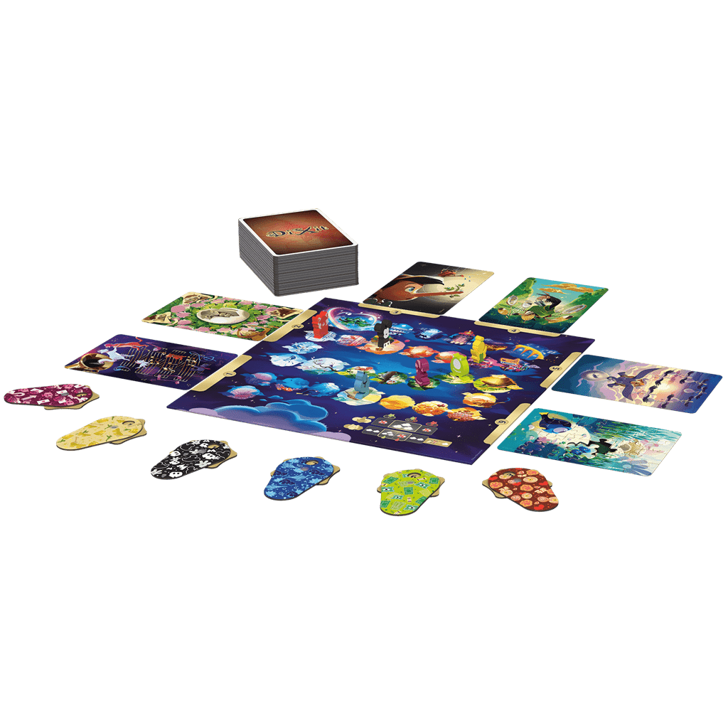 DIXIT: DISNEY - Imagen 2