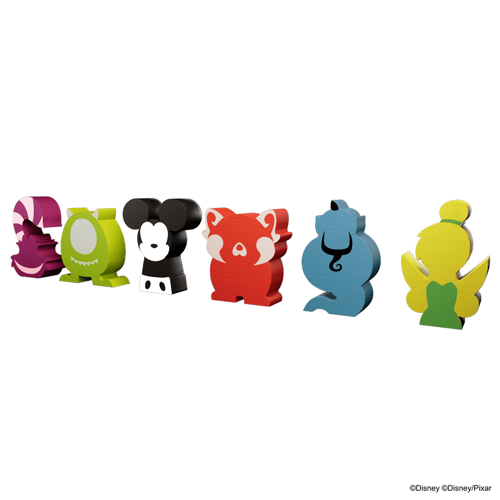DIXIT: DISNEY - Imagen 3