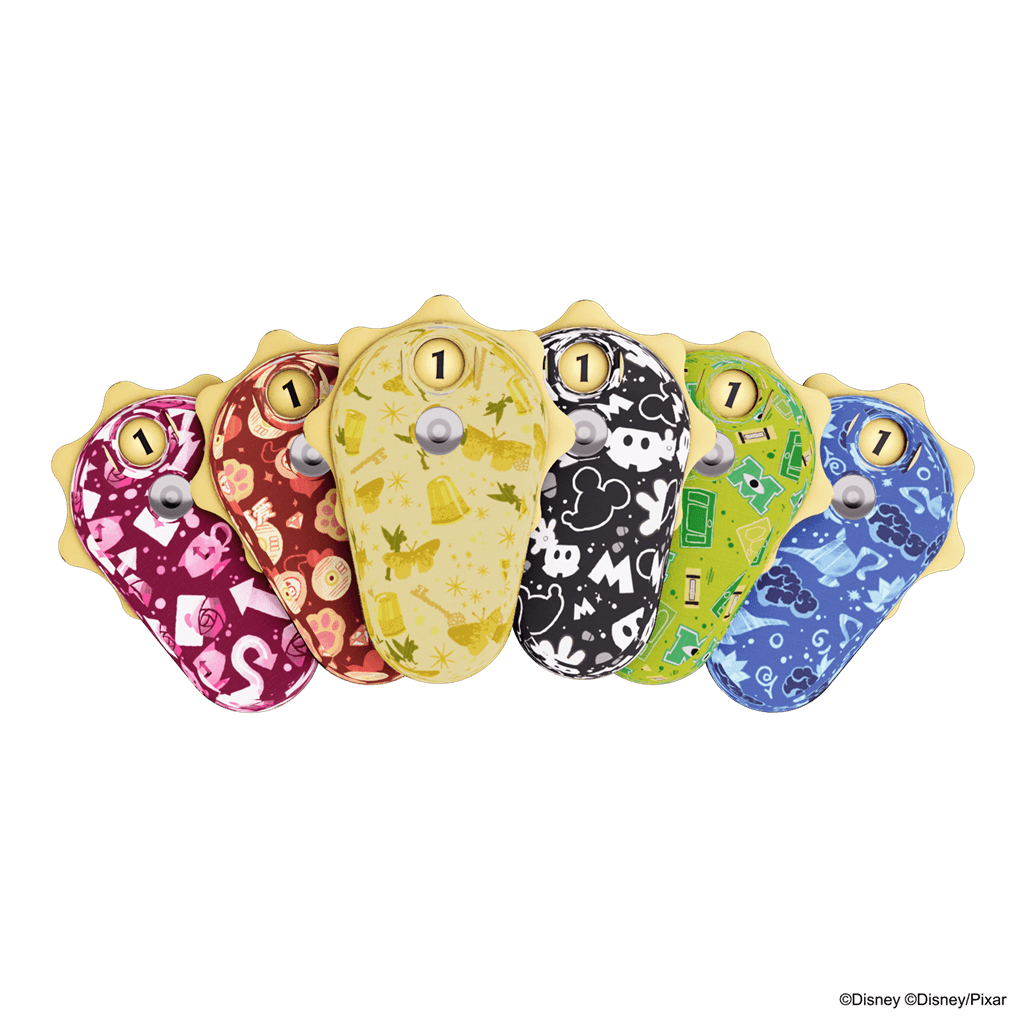 DIXIT: DISNEY - Imagen 4