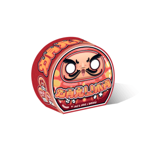 DARUMA