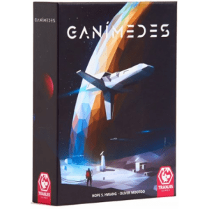 GANÍMEDES