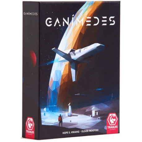 GANÍMEDES
