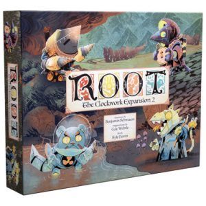 ROOT: CACHIVACHES 2 (EXPANSIÓN)